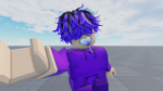 Hello I live