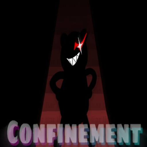 Danganronpa - Confinement