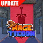 Mage Tycoon