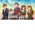 Anime Lost