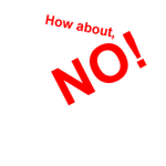 NO! Magazine™