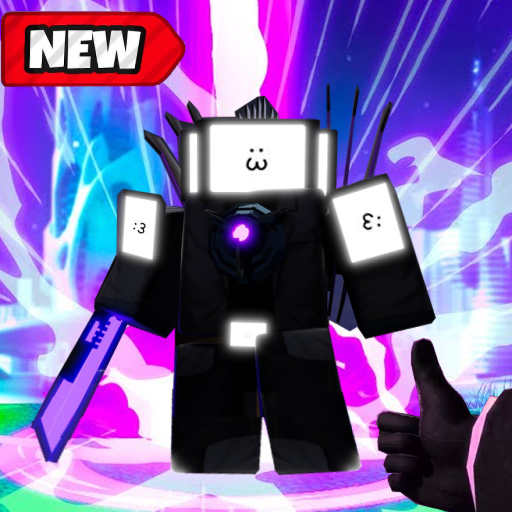 [UPD EP 47] Toilet Base Simulator official Roblox game thumbnail