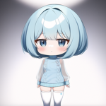 Purity's World