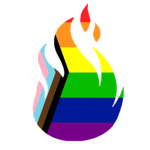 Fire Pride