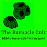 The Barnacle Cult