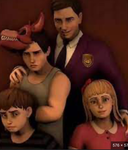 Afton’s
