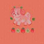 ~ Strawberries! ~