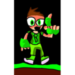 Froggy Gamer Fans