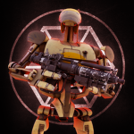 〔•〕The Confederacy of Independent Systems〔•〕