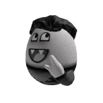 Shedletsky Egg Of Cracked Evil Duck Pwnage