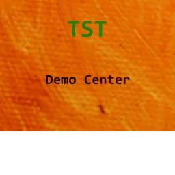 TST DEMO NEW icon