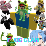 F_OG Clan