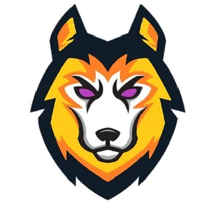 Golden Wolves Studio Roblox group icon