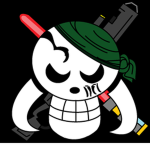 The Rocket Pirates