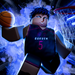 Basketball mirage