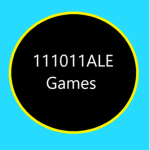 111011ALE Games