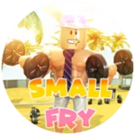 Game Badge Thumbnail