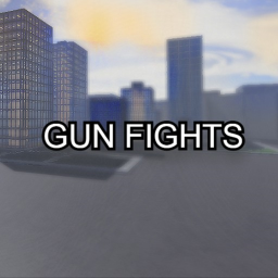 [ALPHA] Gun Fights