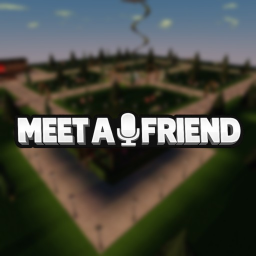 Meet a Friend