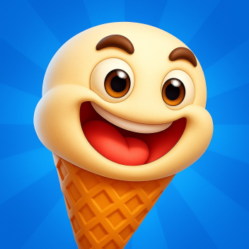 ICE CREAM SIM 2