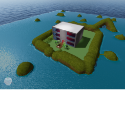 [BACK!] Stargaze Hotels and Resorts!! V1