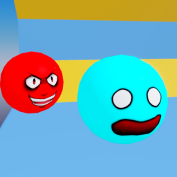 Angry Orb