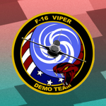 Virtual Roblox Viper Demo Team
