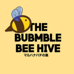 THE BUMBLE BEE HIVE