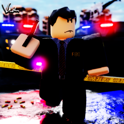 [TRAIN] FBI Academy