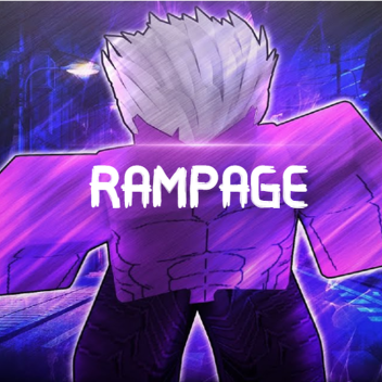 RAMPAGE [IN-DEV]