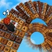 +1 Jump Pogo Keyboard Escape | Candy & Choc icon