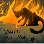 [Variety Morph Mall]