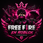 Free Fire Accesorios