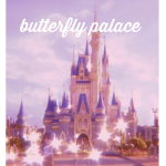 butterfly palace