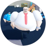 FAT TEACHER - FOREVER