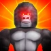 100 MEN VS 1 GORILLA icon