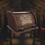 THE BREAD B0X