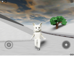 The White Fox Group!