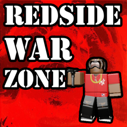 RedSide War Zone