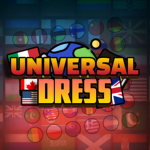Universal dress