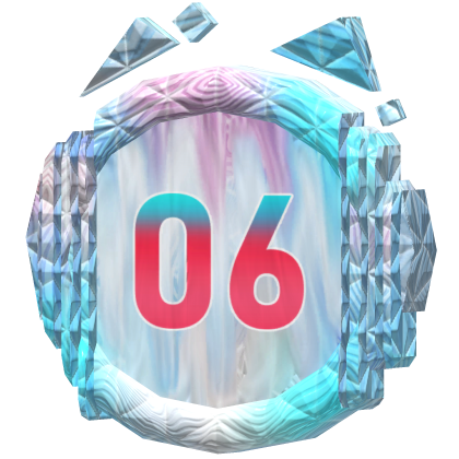 The Hunt: Roblox 20 Badge