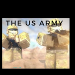 United States Army ( U.S.A )