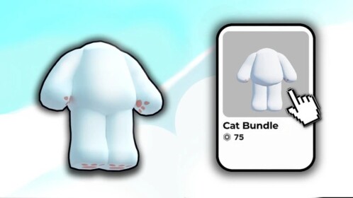 [🐱] Cat Bundle