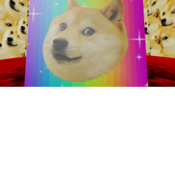 [broken]Doge Forces
