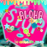 - ALOHA LIV -