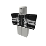 Infinity Brigade Rocky Snow Cloak
