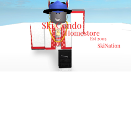 Ski Condo℠ HomeStore