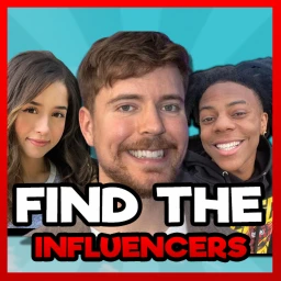Find The Influencers icon