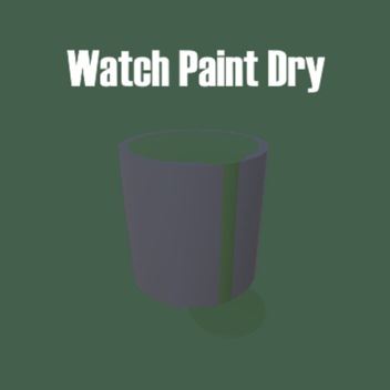 Watch Paint Dry