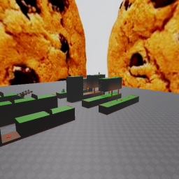 Cookie Runner!